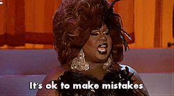 fattyforever:  Latrice is my fairy godmother. 