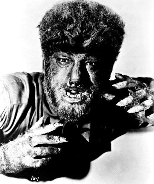 Lon Chaney