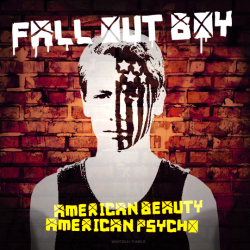 wentzilla:   .: Fall Out Boy Discography as other Album Covers