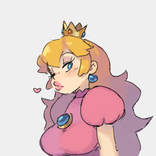 karu184:  peach