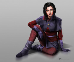 serzart:Asami Sato