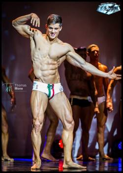 muscle-addicted:Pietro Boselli
