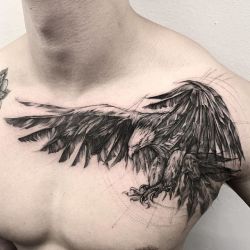 ink-pedia: ig: bk_tattooer