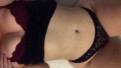 zenaxaria:  been feeling a little bad about my body lately but