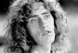 soundsof71:Roger Daltrey, The Who, July 1971 at Keith Moon’s