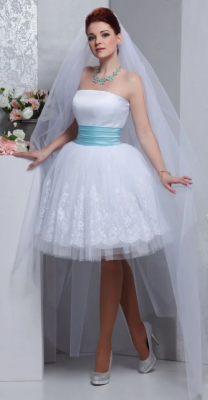 herhappysissywife:  Bridal FantasiesFantasies of wearing a wedding