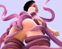 likkezg:  requested byÂ   viathinair   WEBM GFY I also made a new animation for my patrons on patreon   I don&rsquo;t even have the words to describe how hot this just made me. My mind went numb and all I can think of is those two tentacles spreading