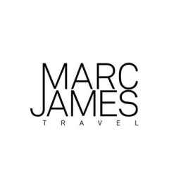 @marcjamestravel the only travel agent I use for all my luxury