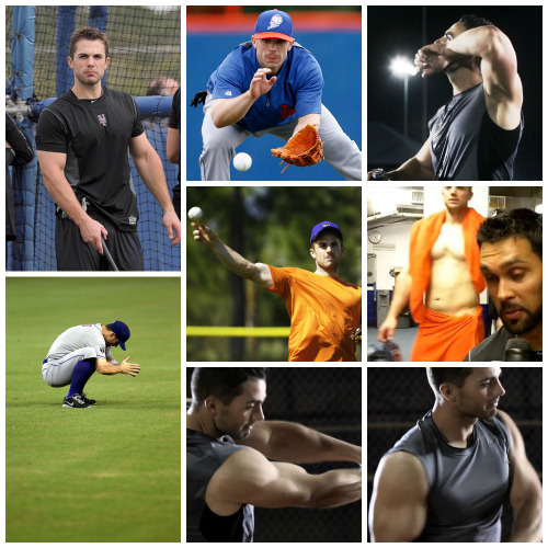 David Wright (NY Mets)