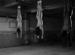 aewriter4: Women’s Special Prison. Down in the Discipline Cellars.