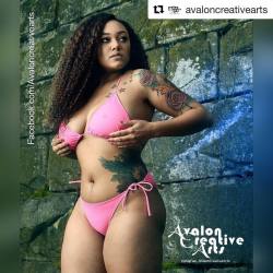 #Repost @avaloncreativearts ・・・ Model Kay marie  @kaymarie__x