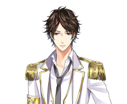 otomepotato:    Aigonorus sprites