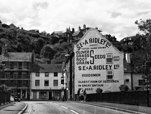 itsstreetlove:  Bridgnorth  ~  Low Town2022