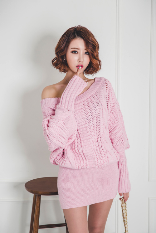 korean-dreams-girls:Ji Na - March 23, 2015 5th Set