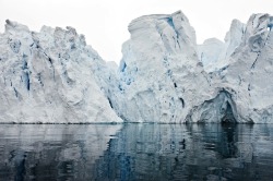 descloizite:  Terminus: The Face of Change by Camille Seaman