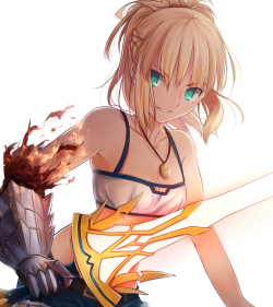 transientlarva:  Art by: Tusia