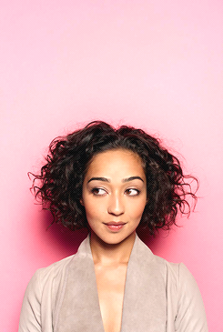 neonessgifs:  Ruth Negga 