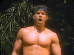 queensaver:  Mark Wahlberg  (in 1993) 