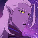 legendofcarl:  💜💜💜💜💜 HAPPY LOTOR APPRECIATION