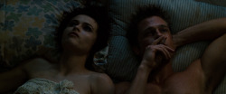 “Marla’s philosophy of life is that she might die at any