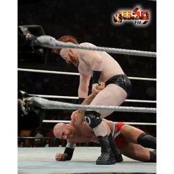 loving-wwe:  Submission ;)