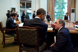 vicemag:  Big Money’s Obama  Last week, in an utterly unsurprising