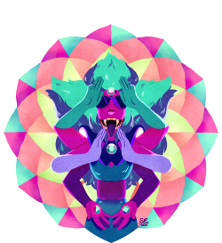 glitchkid:  alexandrite 