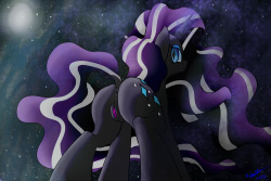 razirump:  dat Nightmare Rarity ass~ you know you want a piece