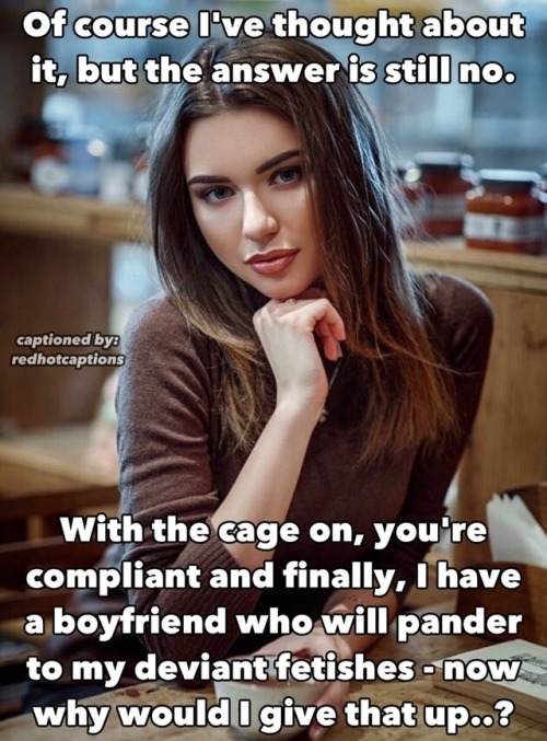 redhotcaptions:  Want to see more? Follow me at: http://redhotcaptions.tumblr.com