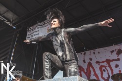 youwereminetoadore:  MIW | Warped Tour 2014