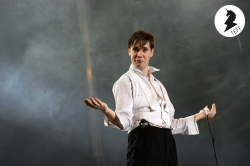 replicant:   The Hives @ Pepsi Music 2013 (Day 02, Apr 3rd.)