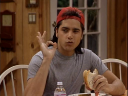 Oh uncle Jessie….