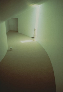 gallowhill:Interior of Toyo Ito's U House, 1976
