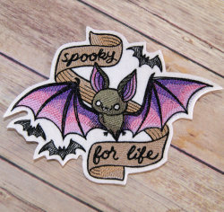 xtoxictears: nuclear-princess: “Spooky For Life” Patch: 6.00+