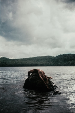 shitjimmyshoots:  35mm from my last camping trip in VT. Hanna 