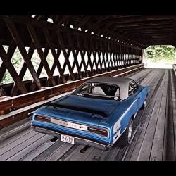 hotrodzandpinups:  on-edge1970:  1970 Dodge Coronet Super Bee
