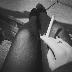holdusdown-likeanchors:  “smoking kills..” fuck it.