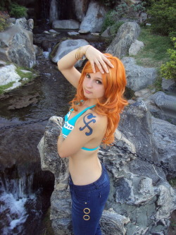 hotcosplaygirl:  Cosplay girl 