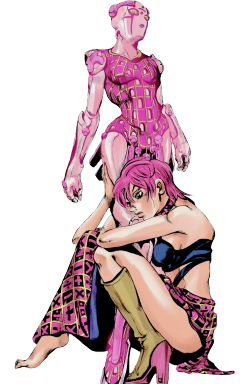 chidarumas:  i am v bored so transparent pink fam for you all