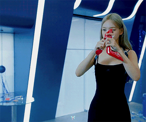 shnryjn:  TALK THAT TALK TWICE, 2022