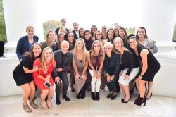 beautifuladventurecalledlife:  USWNT at The White House.