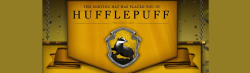 zoe-chan:I hear your Gryffindor claims but consider thisHufflepuff