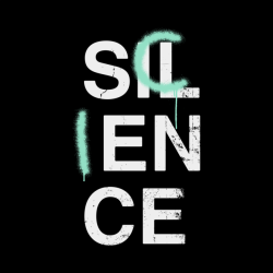 threadless:  “Science Over Silence” knowledge over ignorance.Design