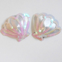 pastel-cutie:  i just found the perfect nipple pasties for my