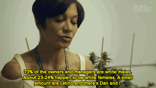 micdotcom:  Watch: Wanda’s brother is a living example of this racial double standard.    Tru T
