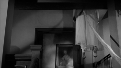 zagremuhina:  house on haunted hill (1959), william castle 