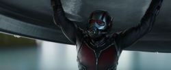 Ant-man super hero costume…Subscribe to bondagebadboys