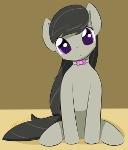 icysworld:Have some Octavia Melody!^w^!