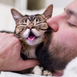 bublog:  KISS THE BUB