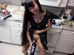 Extreme Pleasures